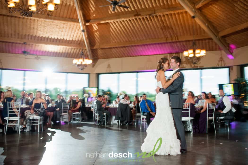 Weddings at Heritage Hills