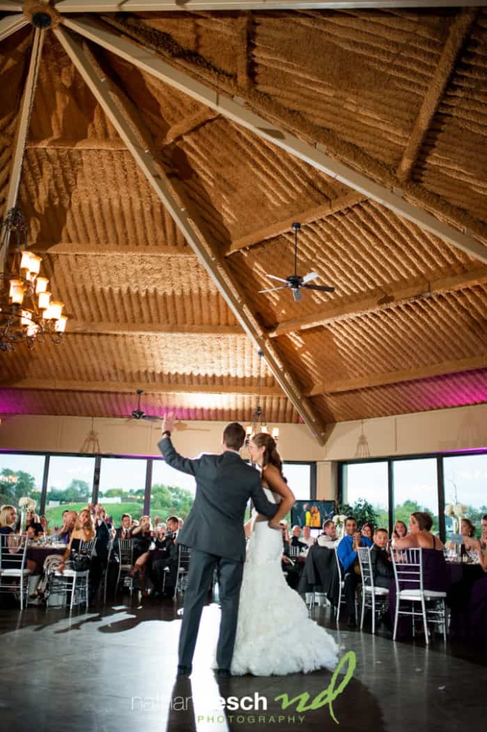 Weddings at Heritage Hills