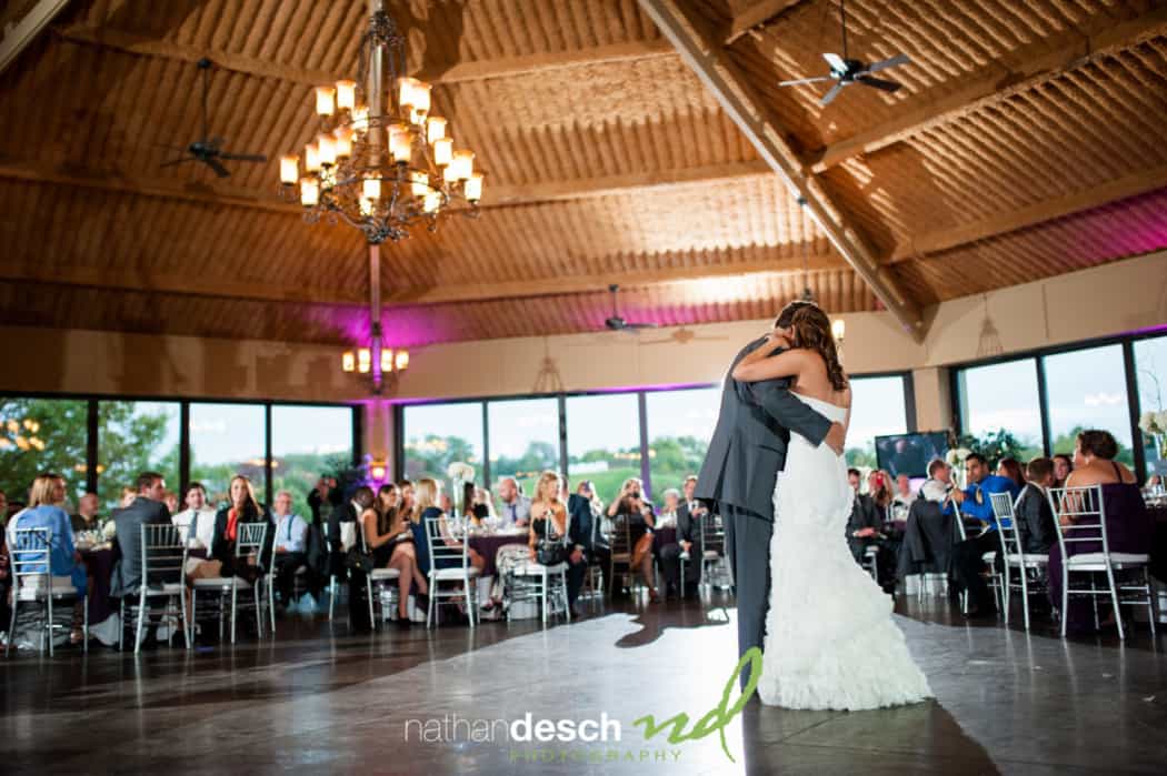 Weddings at Heritage Hills
