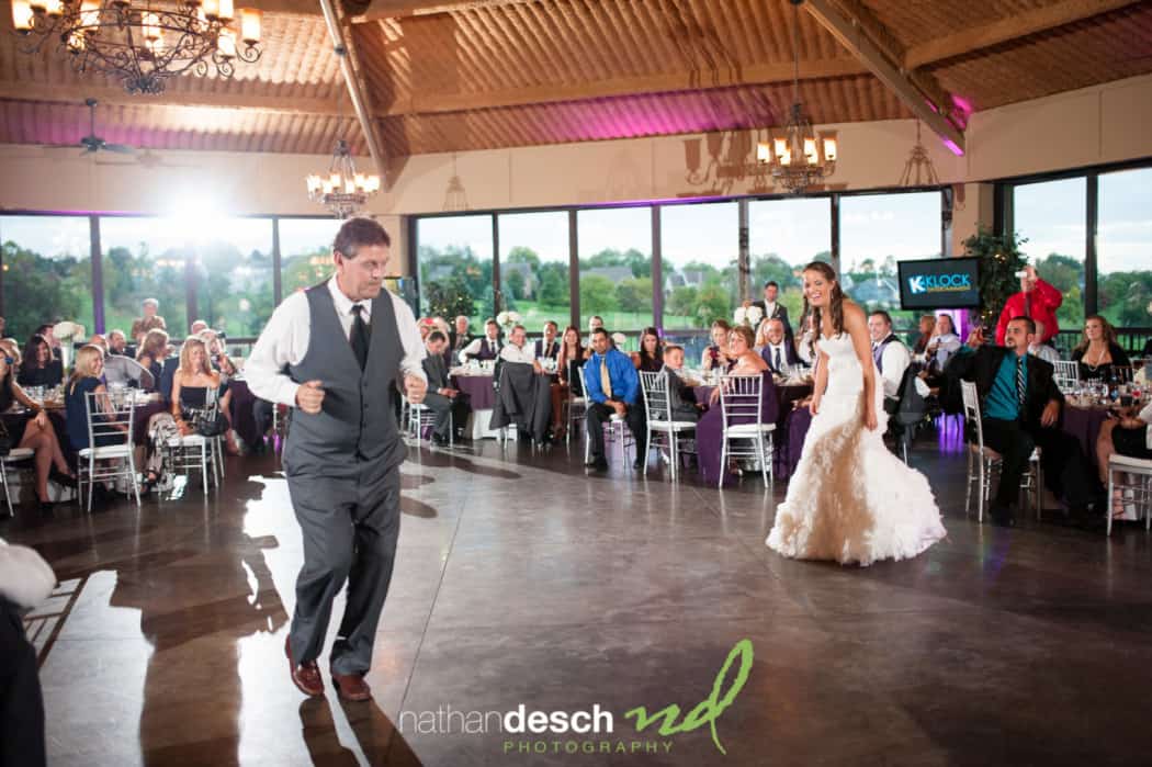 Weddings at Heritage Hills