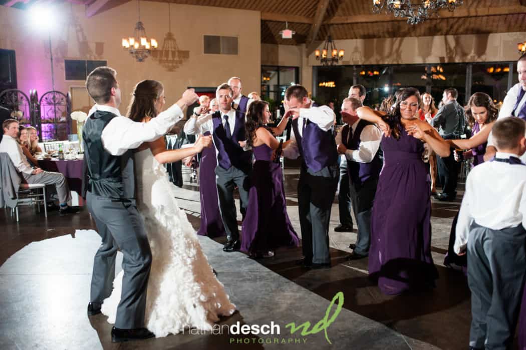 Heritage Hills Receptions