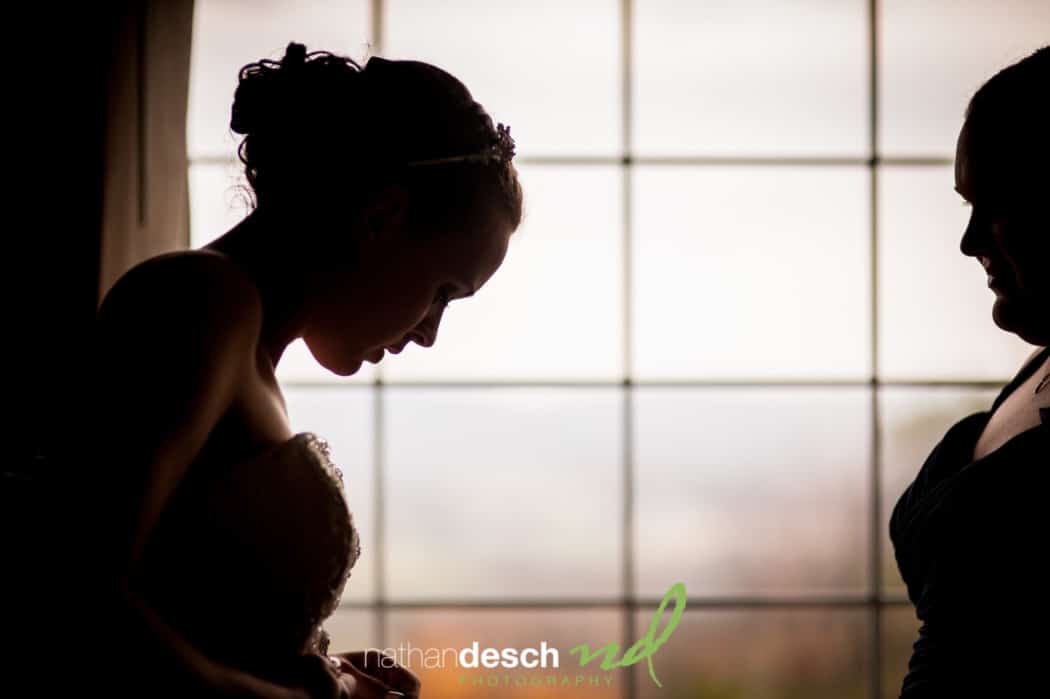 Central PA Wedding Photographer