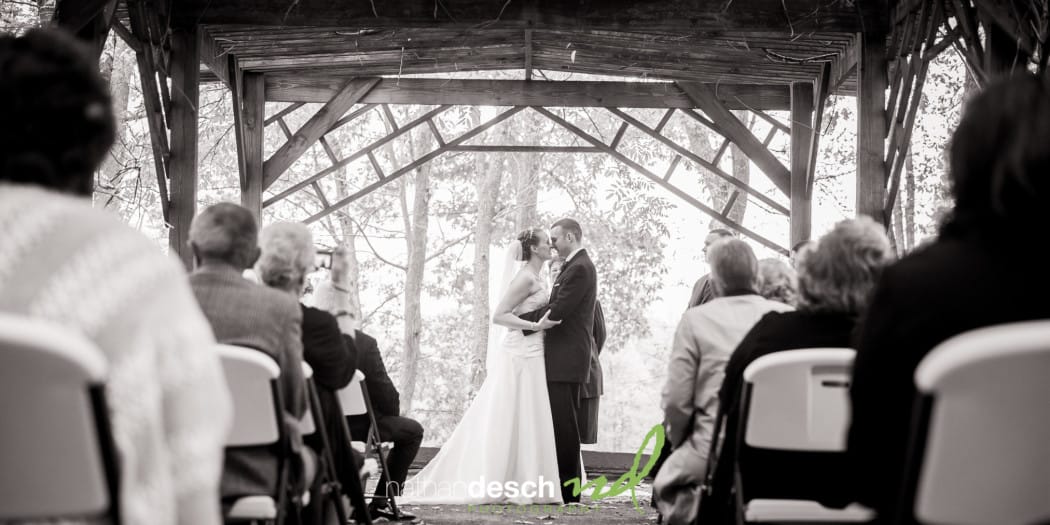 Wedding at Carmens