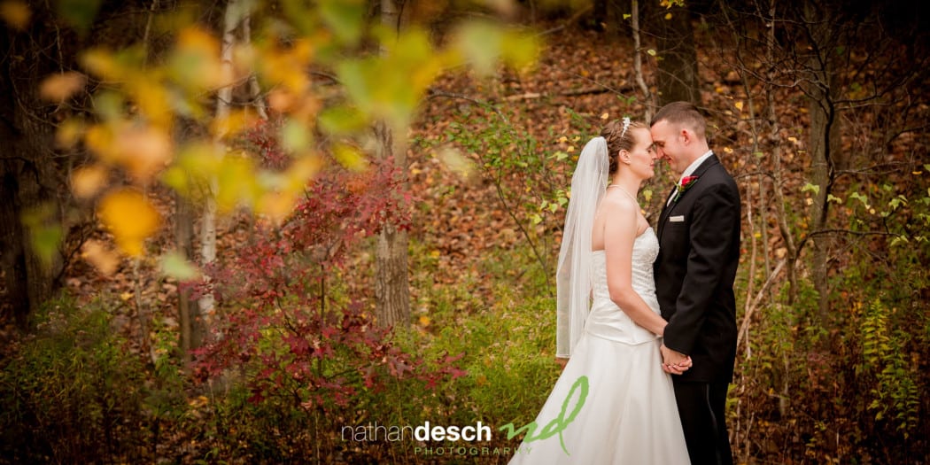 Wedding at Carmens