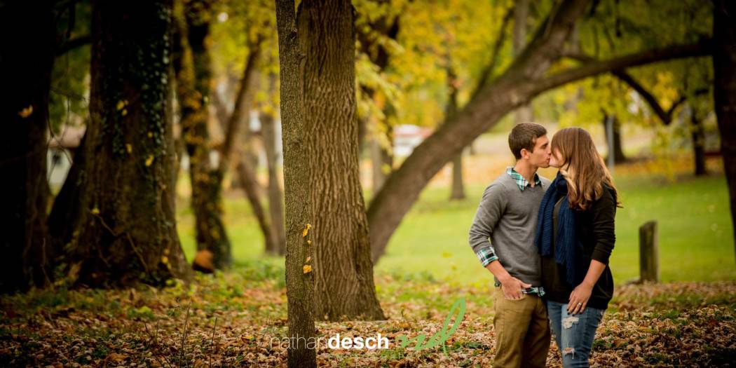 Wrightsville Engagement Pictures