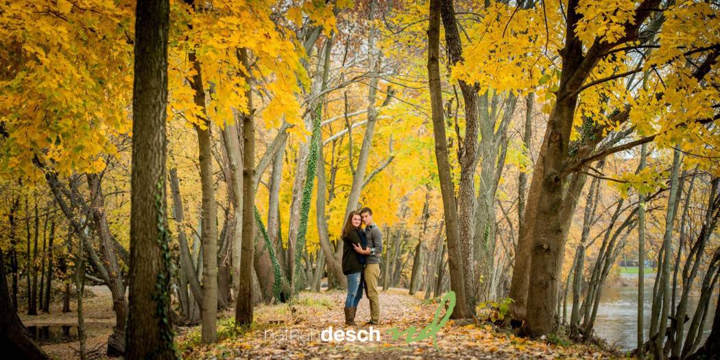 Wrightsville Engagement Pictures
