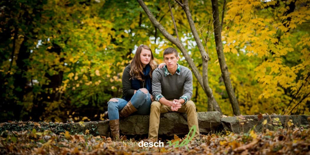 Wrightsville Engagement Photographer