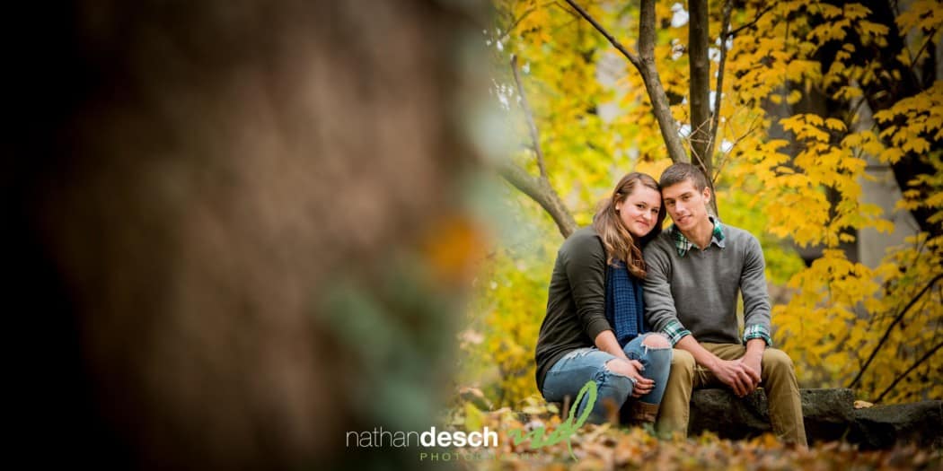 Wrightsville Engagement Photographer