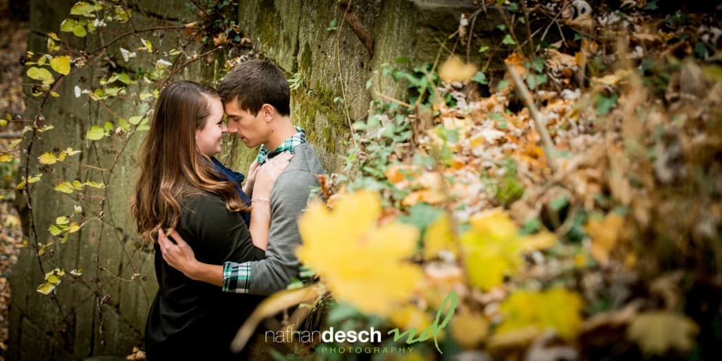 Wrightsville Engagement Photographer