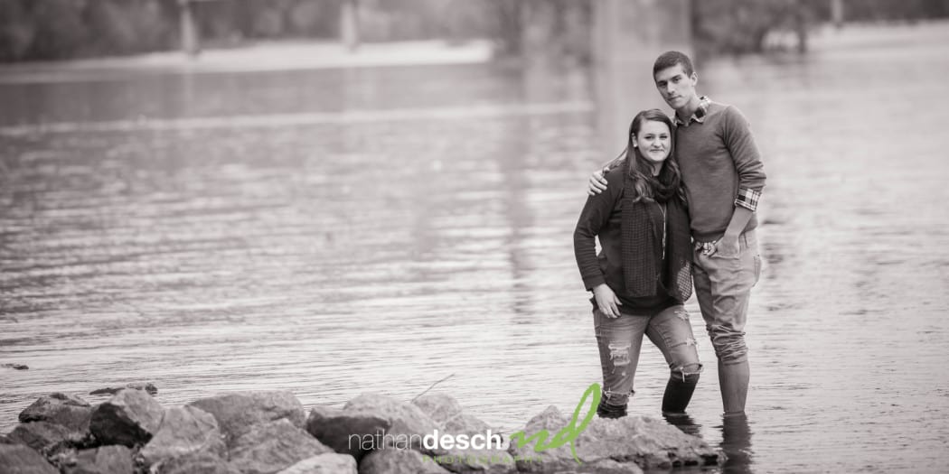 Wrightsville Wedding Photographer