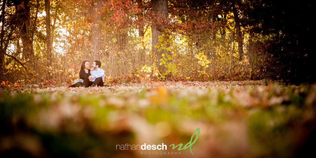 New Jersey Wedding Photographer