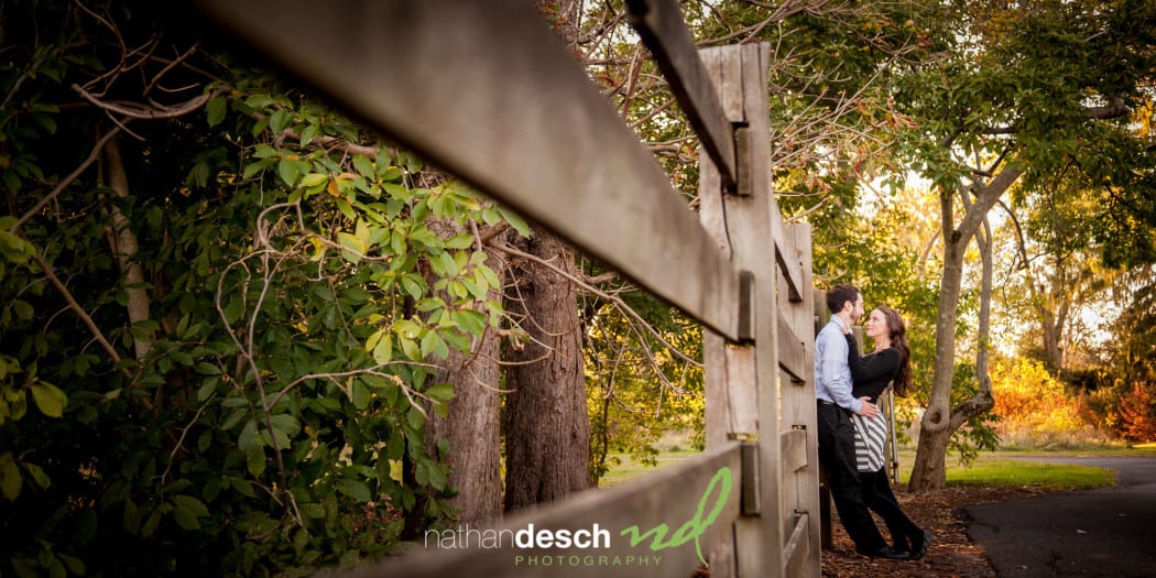 Duke Farms