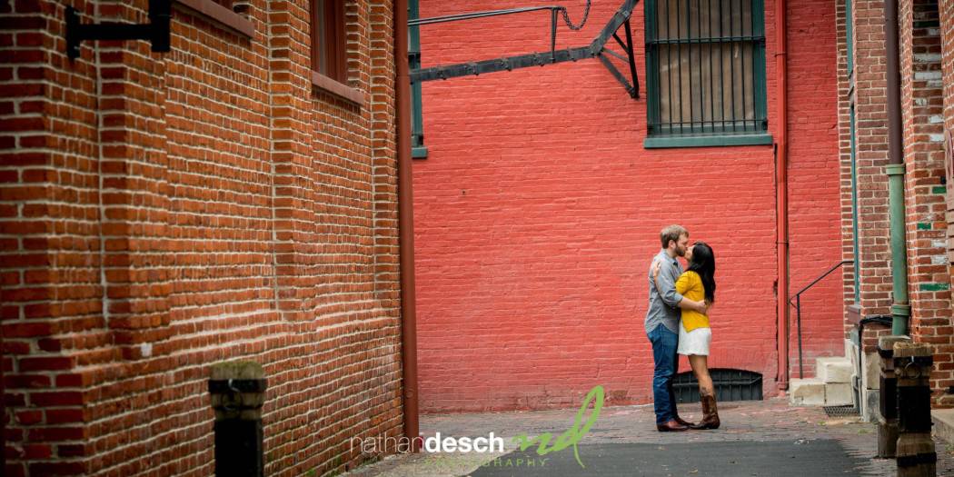 Lancaster engagement photographer