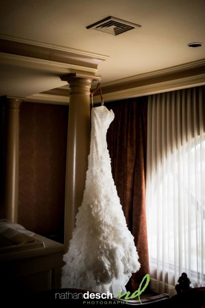 York Wedding Photographer