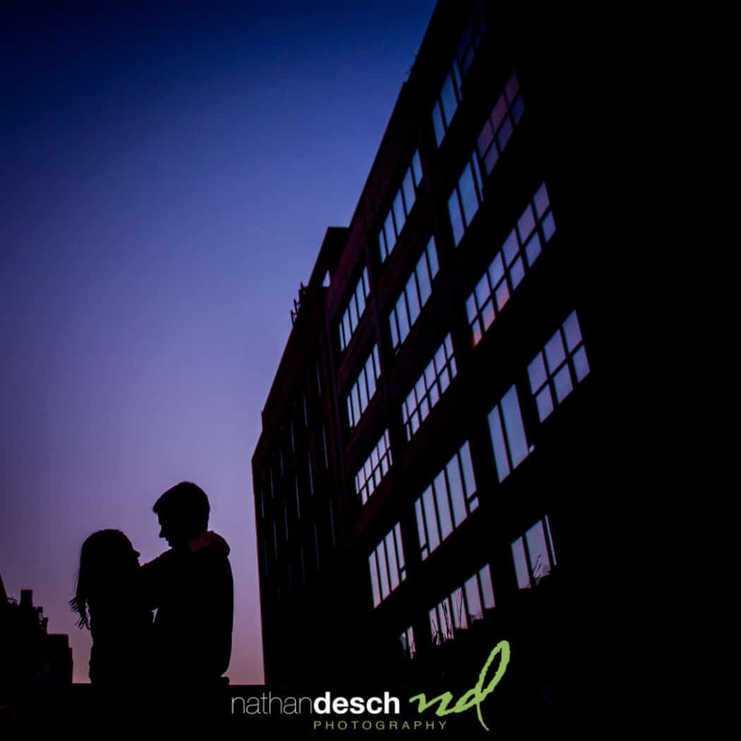New York Wedding Photographer