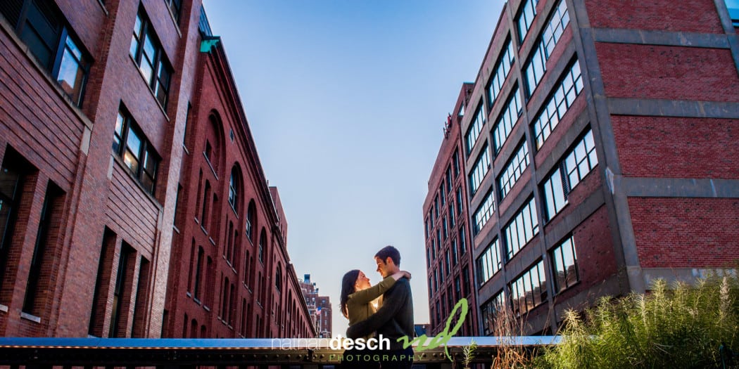 New York Wedding Photographer