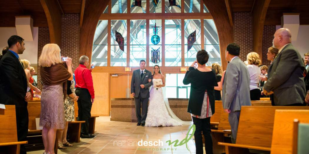 York Weddings