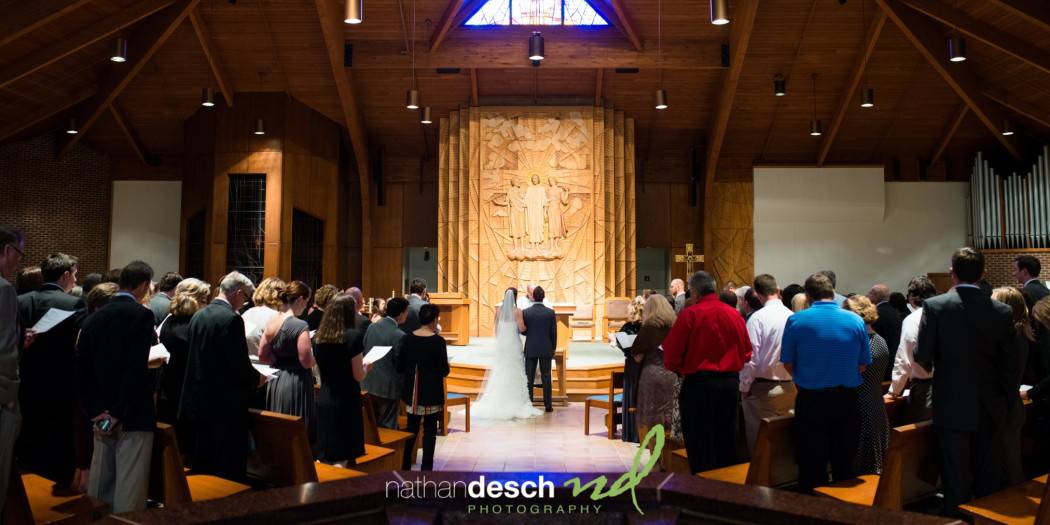 York Weddings