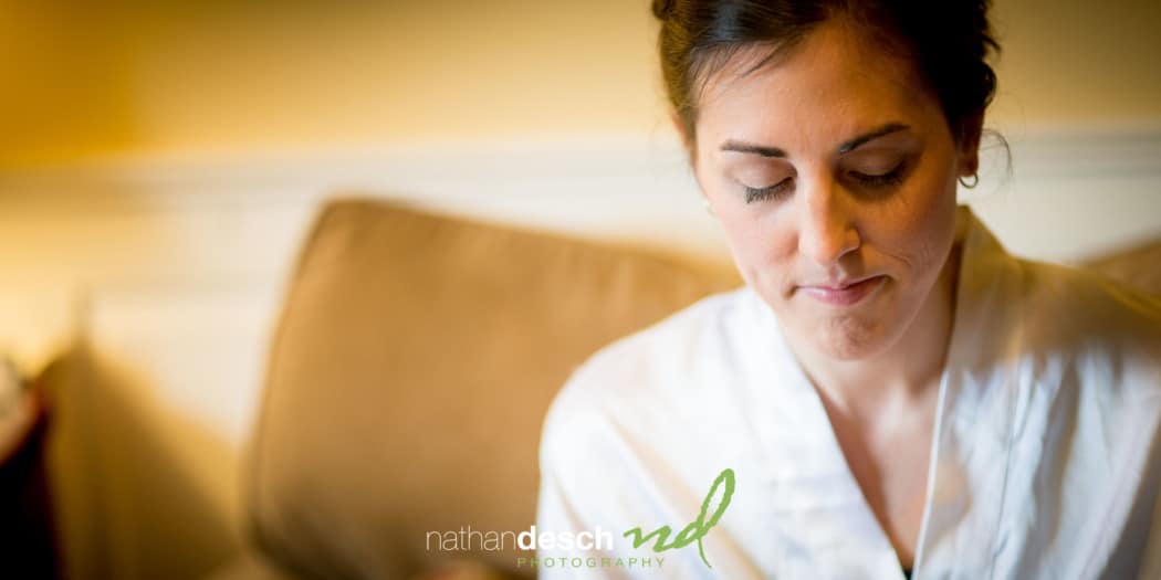 Philadelphia Wedding Photographer