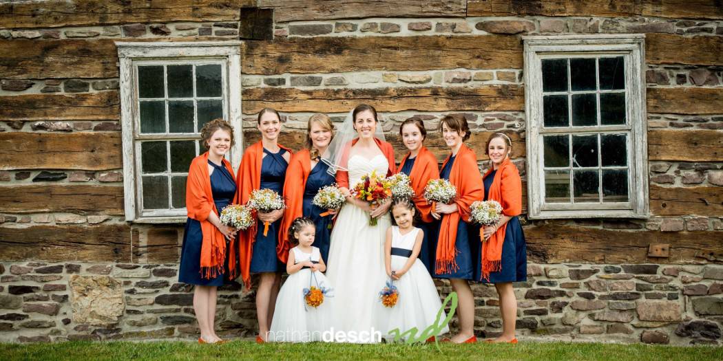Philadelphia Weddings