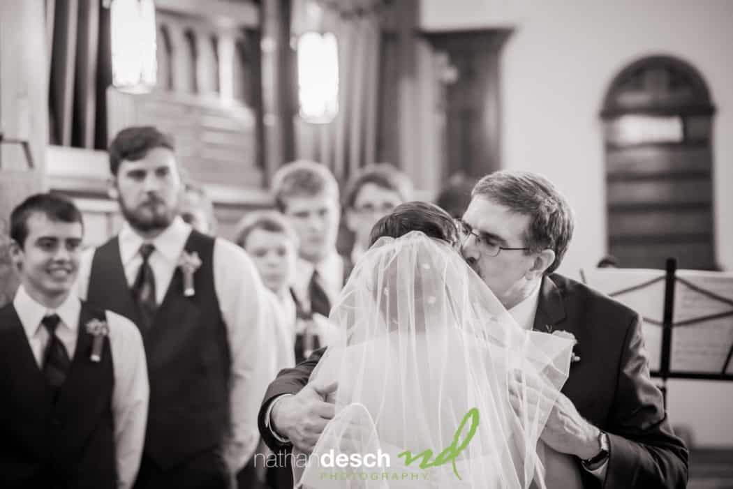 Philadelphia Weddings