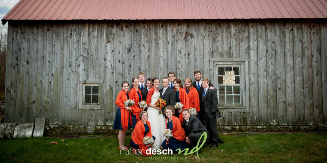 Philadelphia Weddings