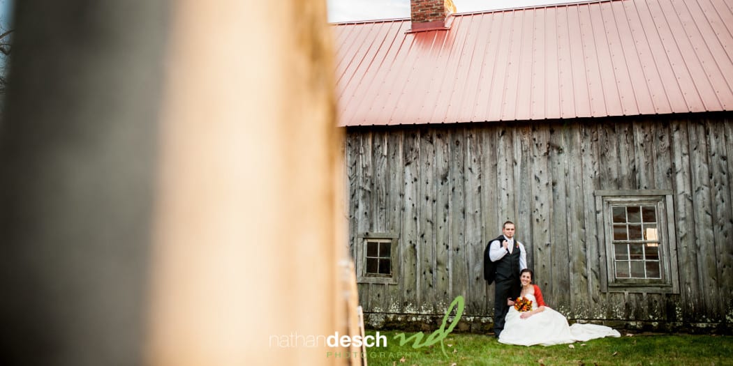 Philadelphia Weddings