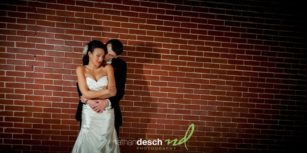 Weddings at Lily Manor