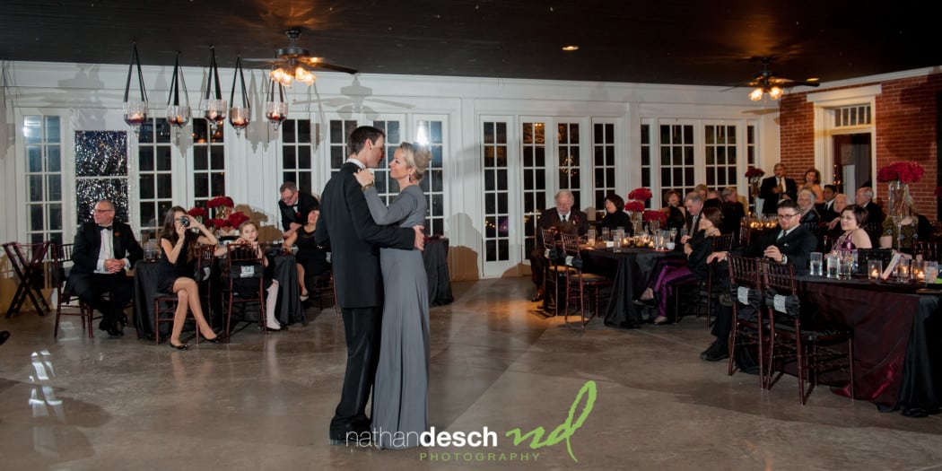 Wedding at Lily Manor