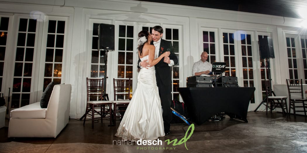 Weddings at Lily Manor
