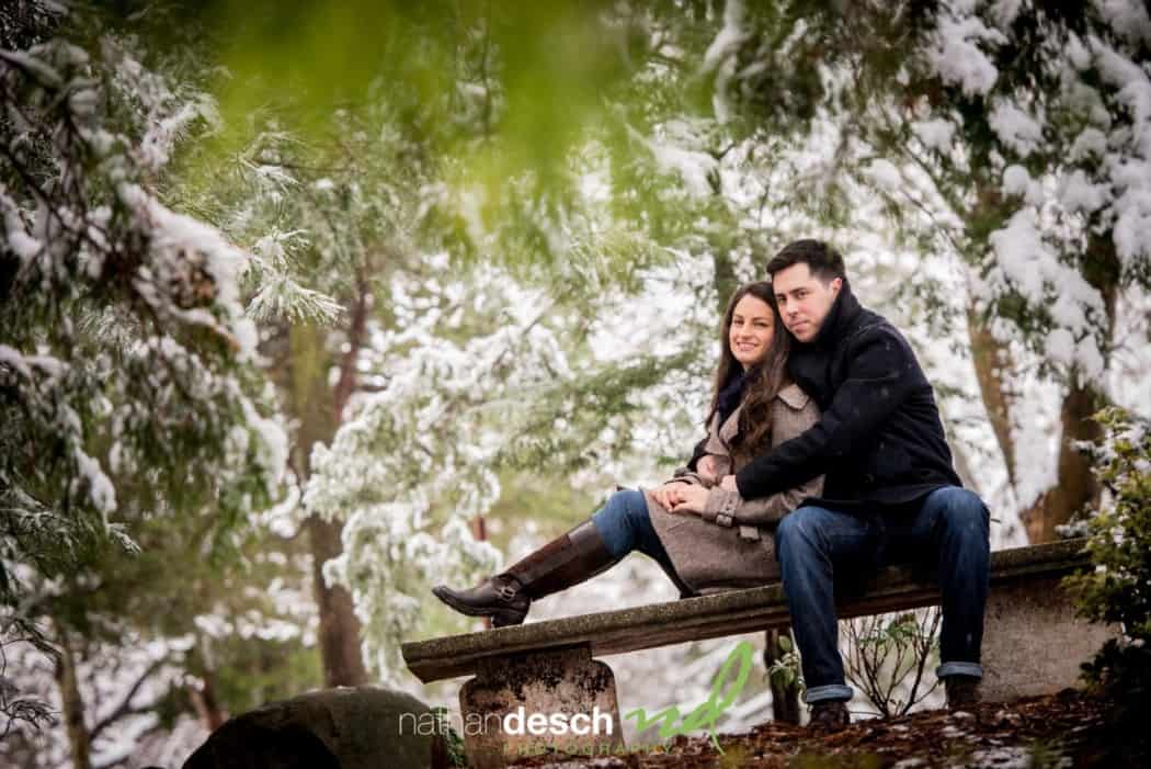 New Jersey Engagement Photography