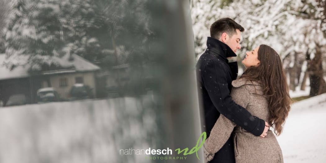 New Jersey Engagement Photography
