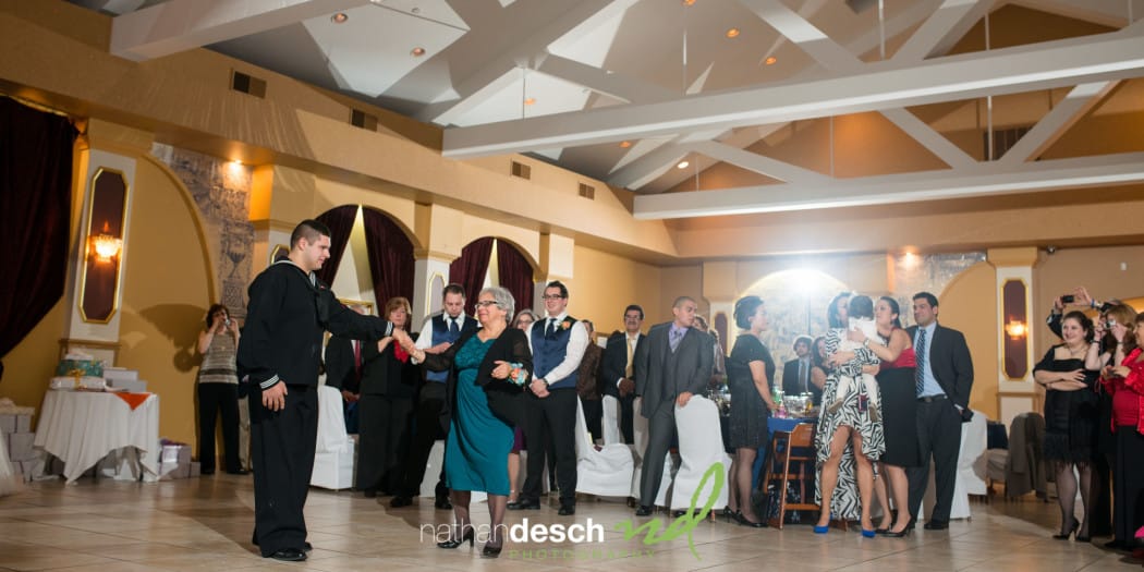 Wedding at Casa Seabra