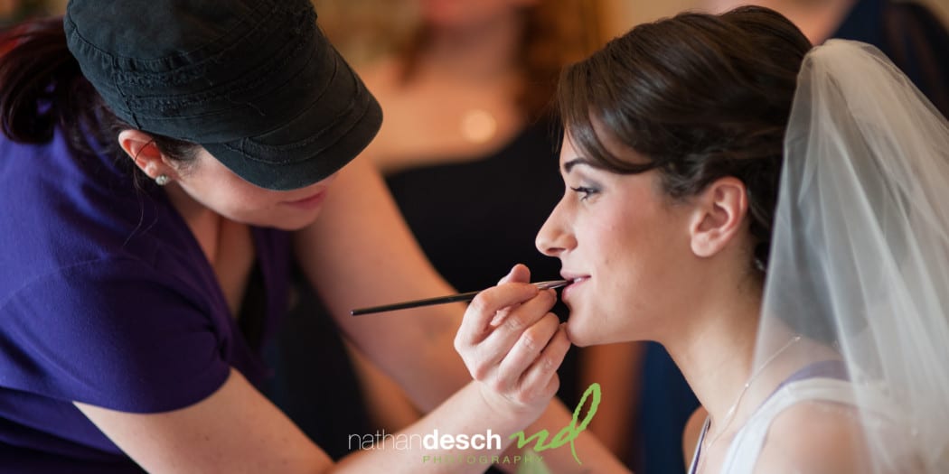 Weddings in New Jersey