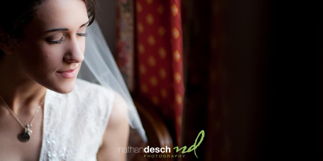 Morristown NJ weddings