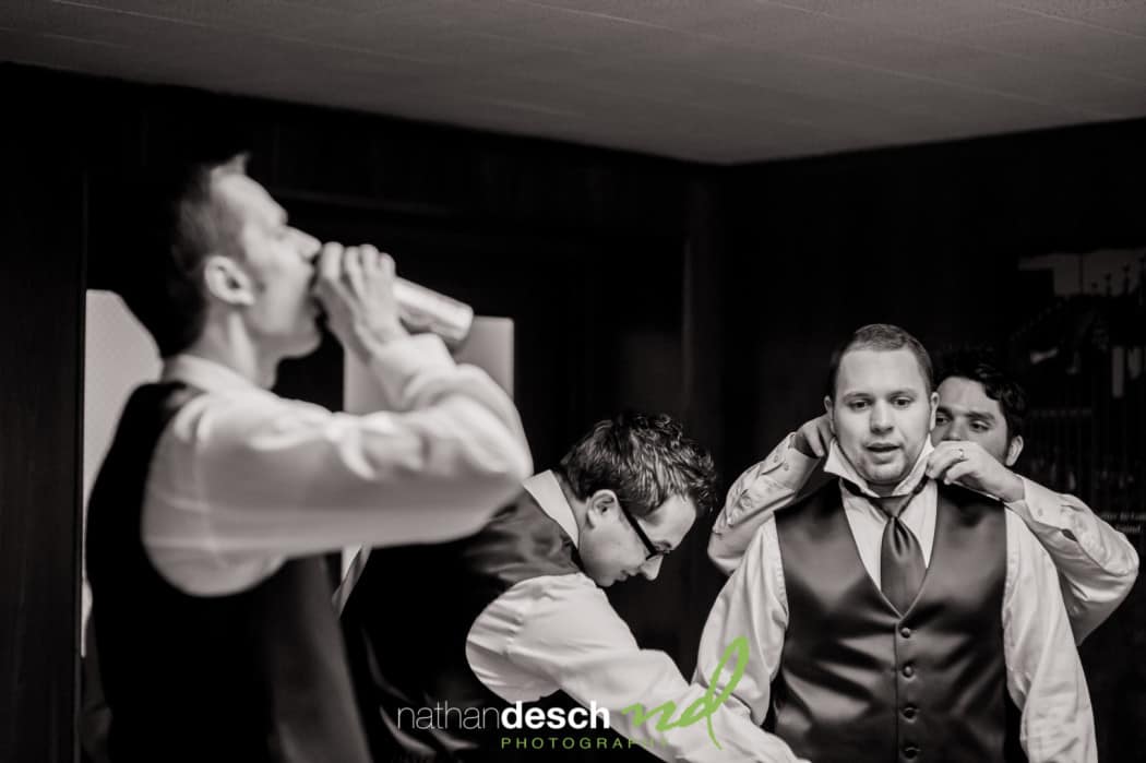 Madison NJ weddings