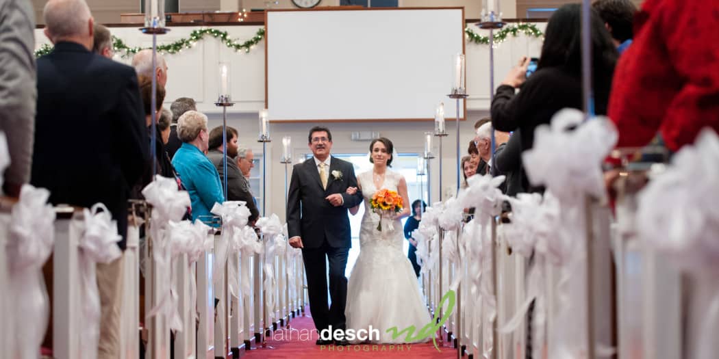 Madison NJ weddings