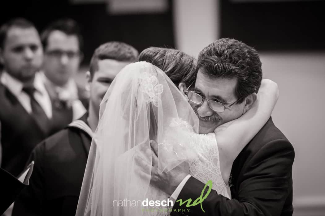 Madison NJ weddings