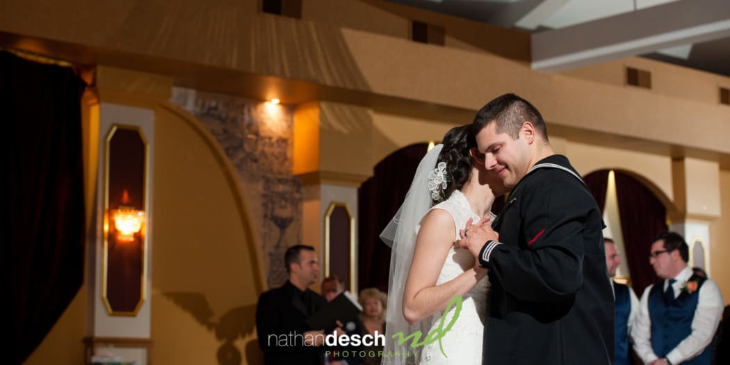 Wedding at Casa Seabra