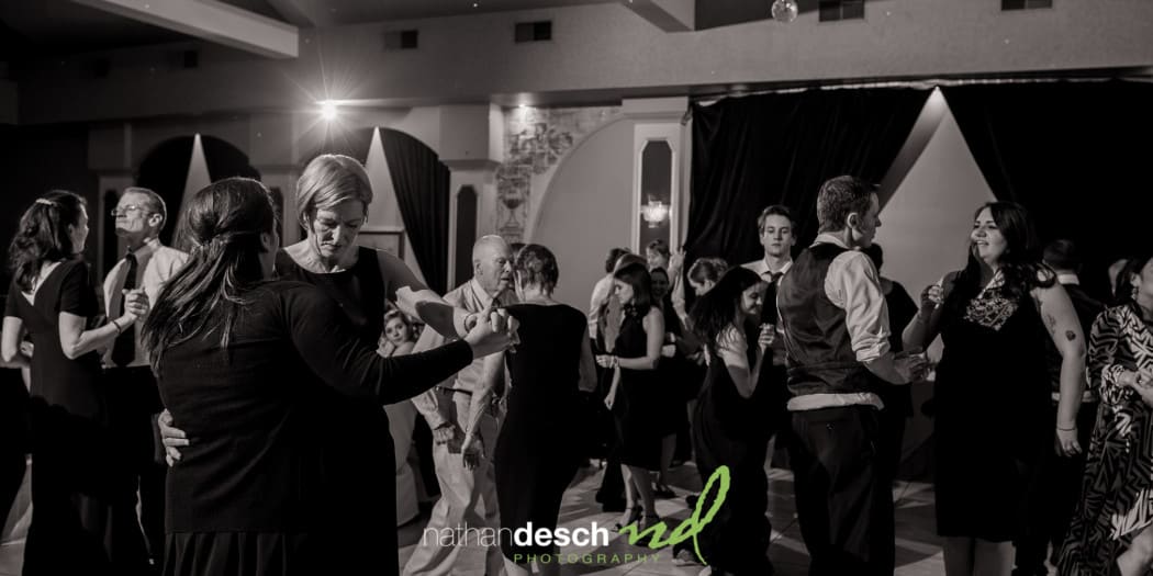Casa Seabra wedding pictures