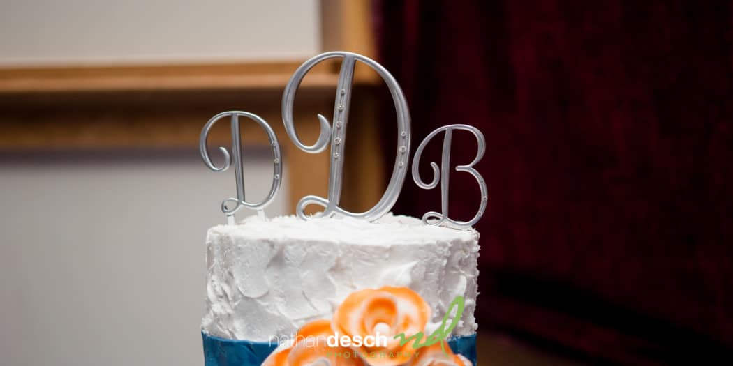 Weddings in New Jersey