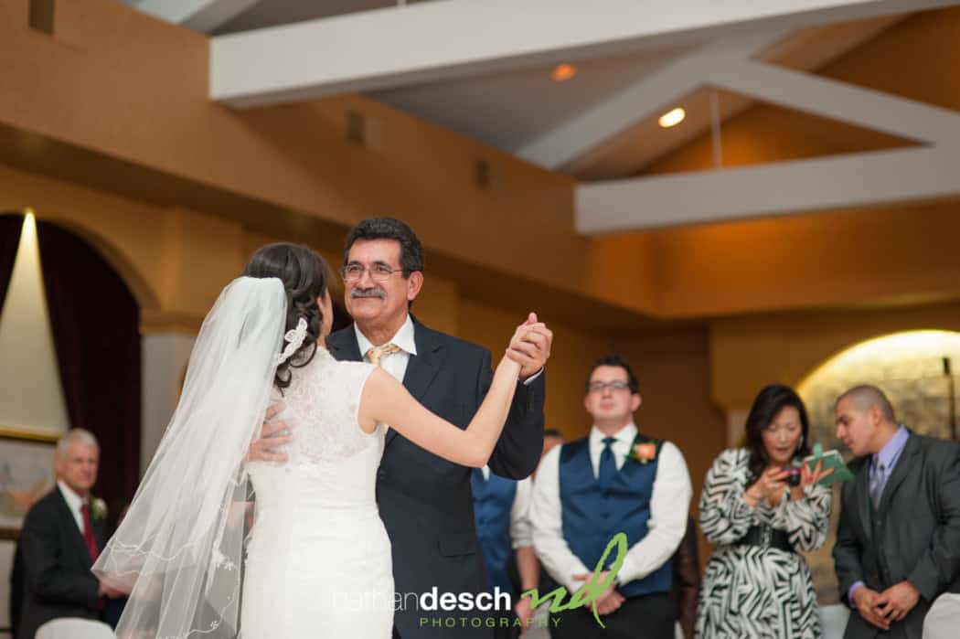 Wedding at Casa Seabra