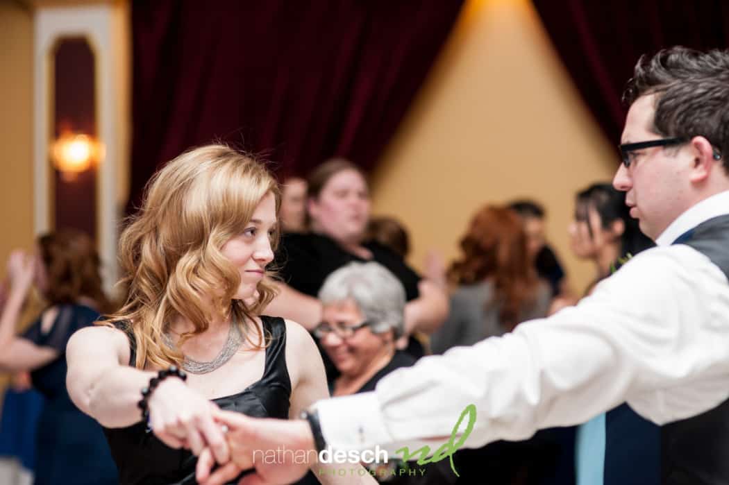 Casa Seabra wedding pictures