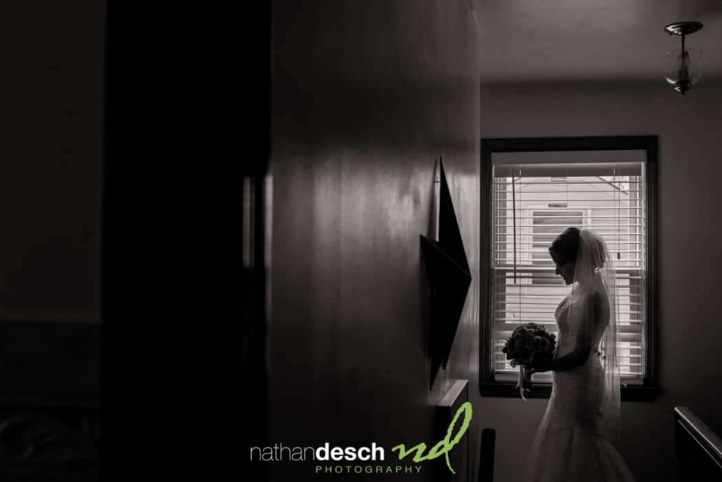 Morristown NJ weddings