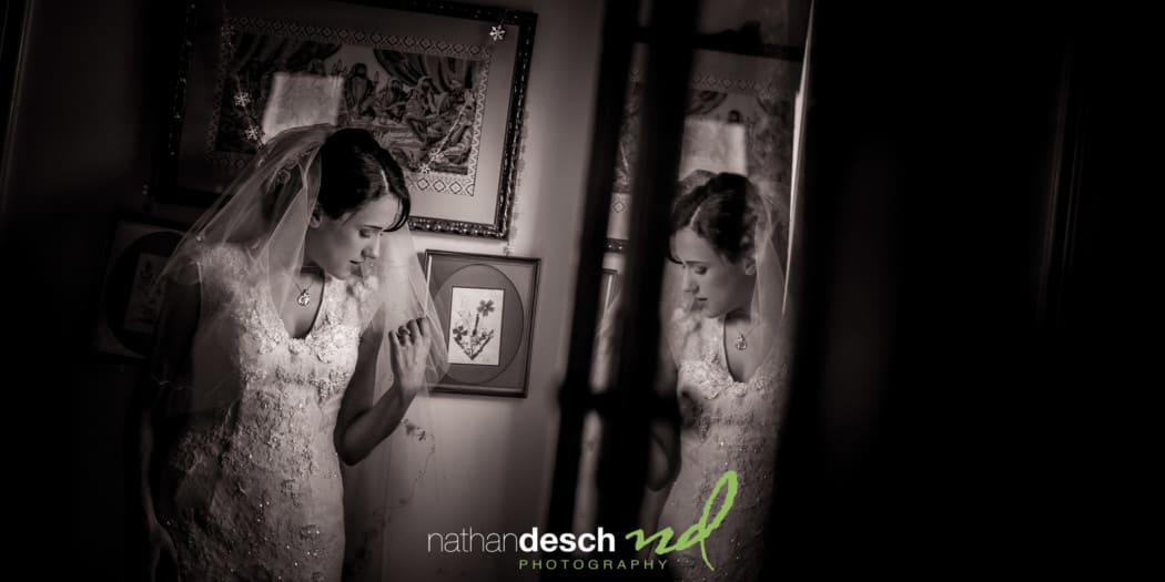 Morristown NJ weddings