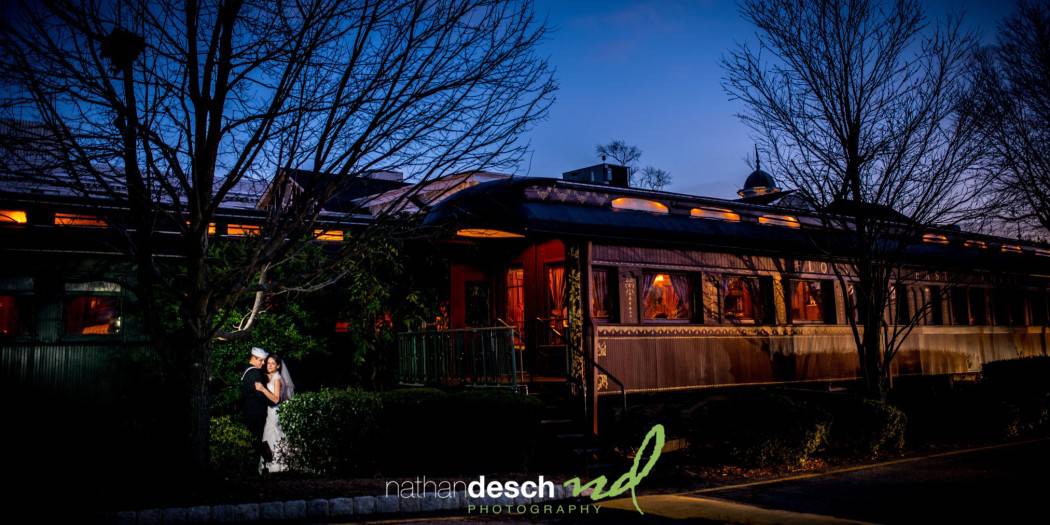 Madison Hotel Wedding