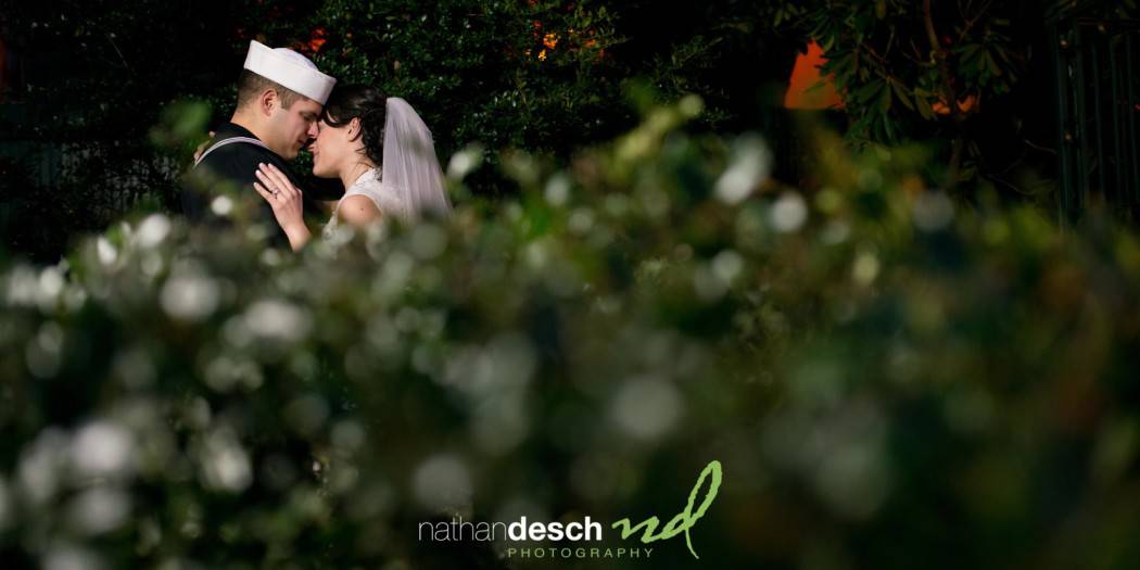Madison Hotel Wedding