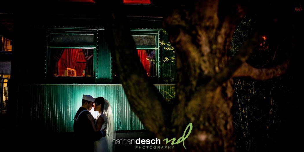 Madison Hotel Wedding
