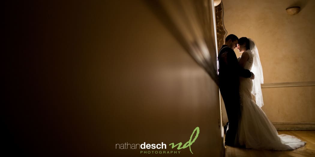 Madison Hotel Wedding
