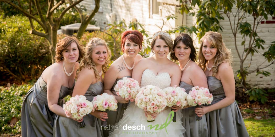 Winter Weddings at Riverdale Manor